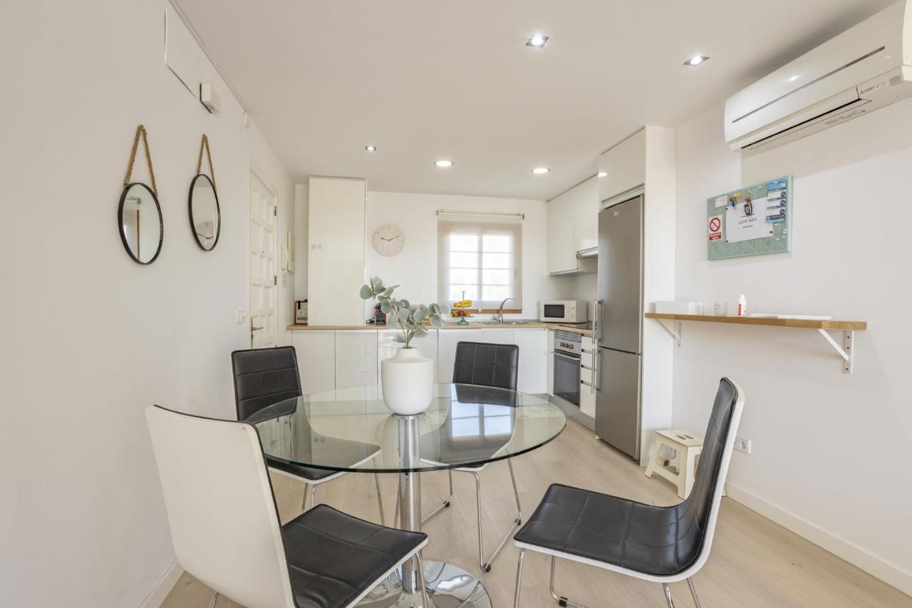 Apartamento Marina 454 Port de Alcudia  Dış mekan fotoğraf