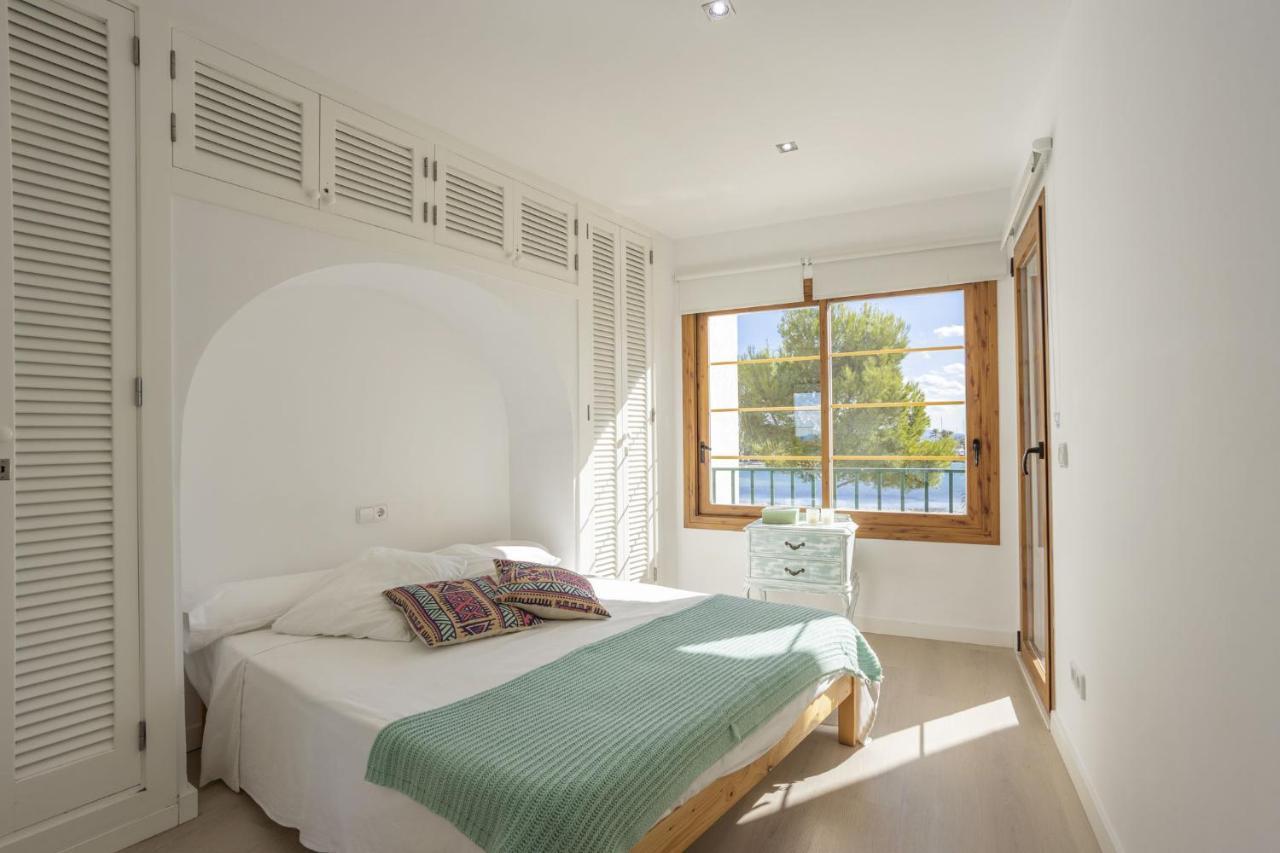Apartamento Marina 454 Port de Alcudia  Dış mekan fotoğraf
