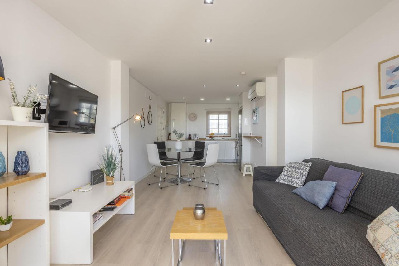 Apartamento Marina 454 Port de Alcudia  Dış mekan fotoğraf