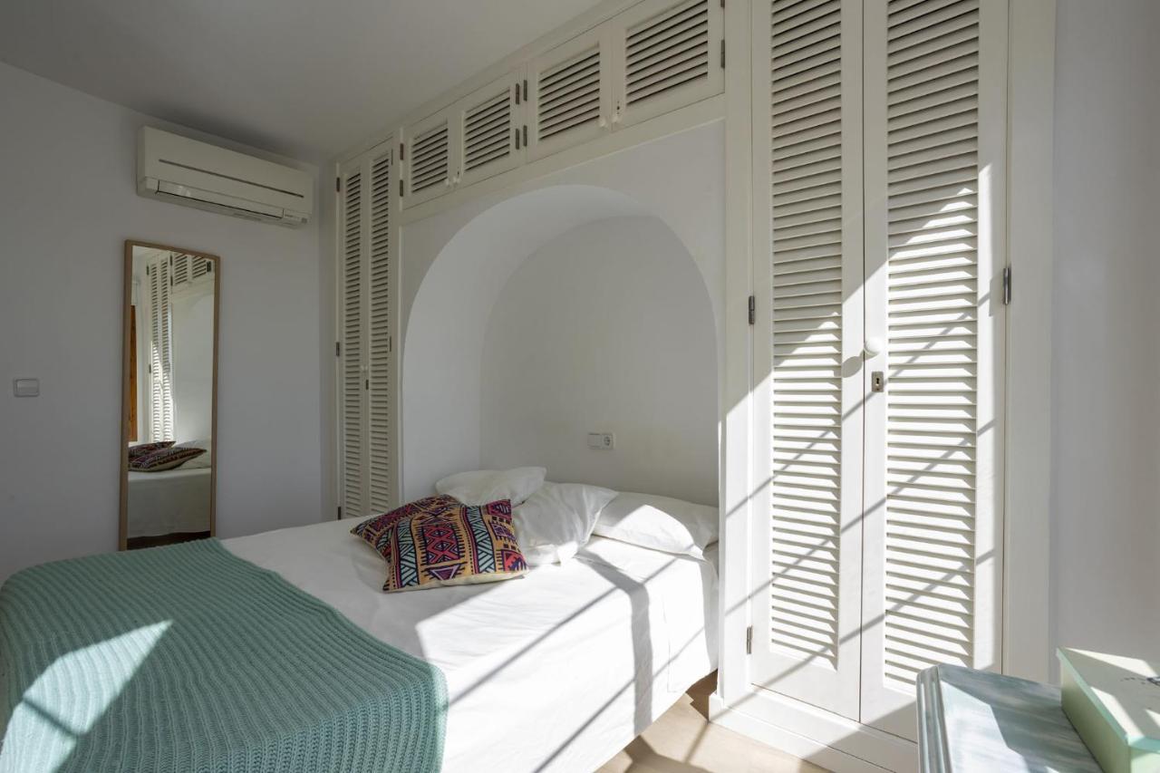Apartamento Marina 454 Port de Alcudia  Dış mekan fotoğraf
