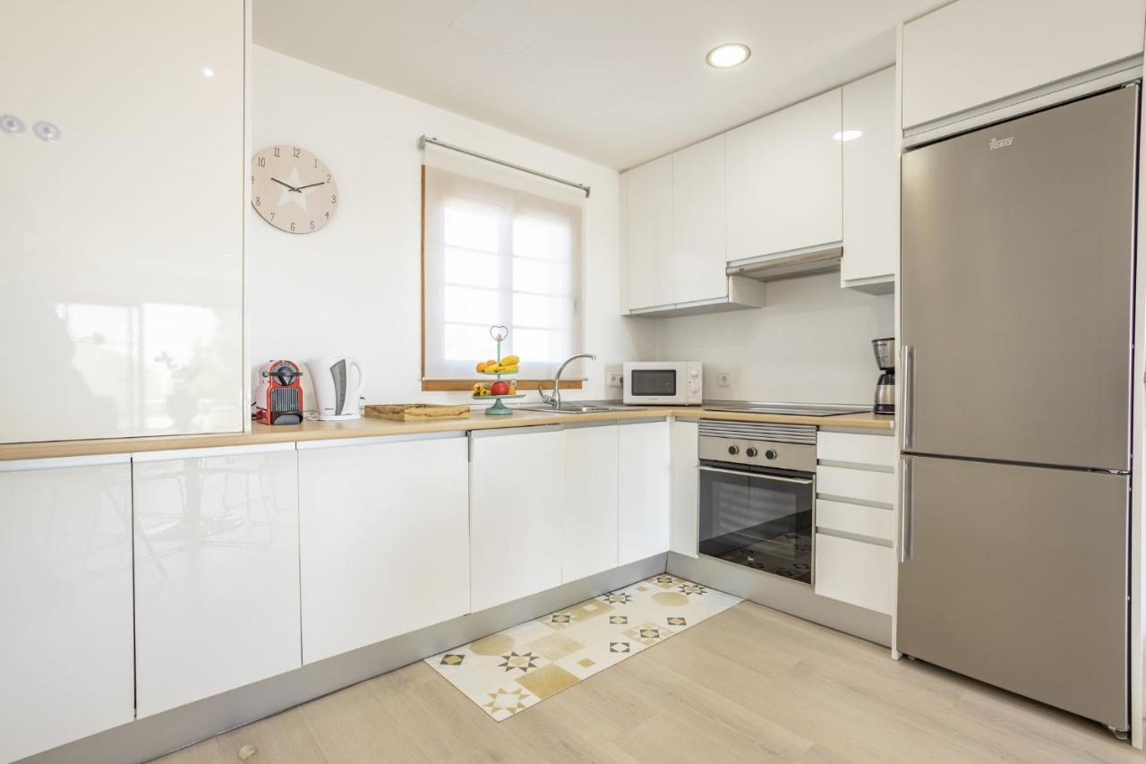 Apartamento Marina 454 Port de Alcudia  Dış mekan fotoğraf