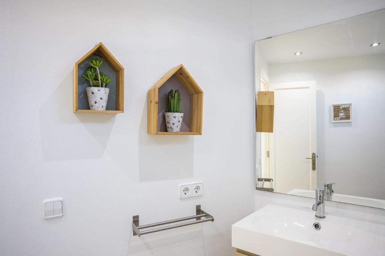 Apartamento Marina 454 Port de Alcudia  Dış mekan fotoğraf