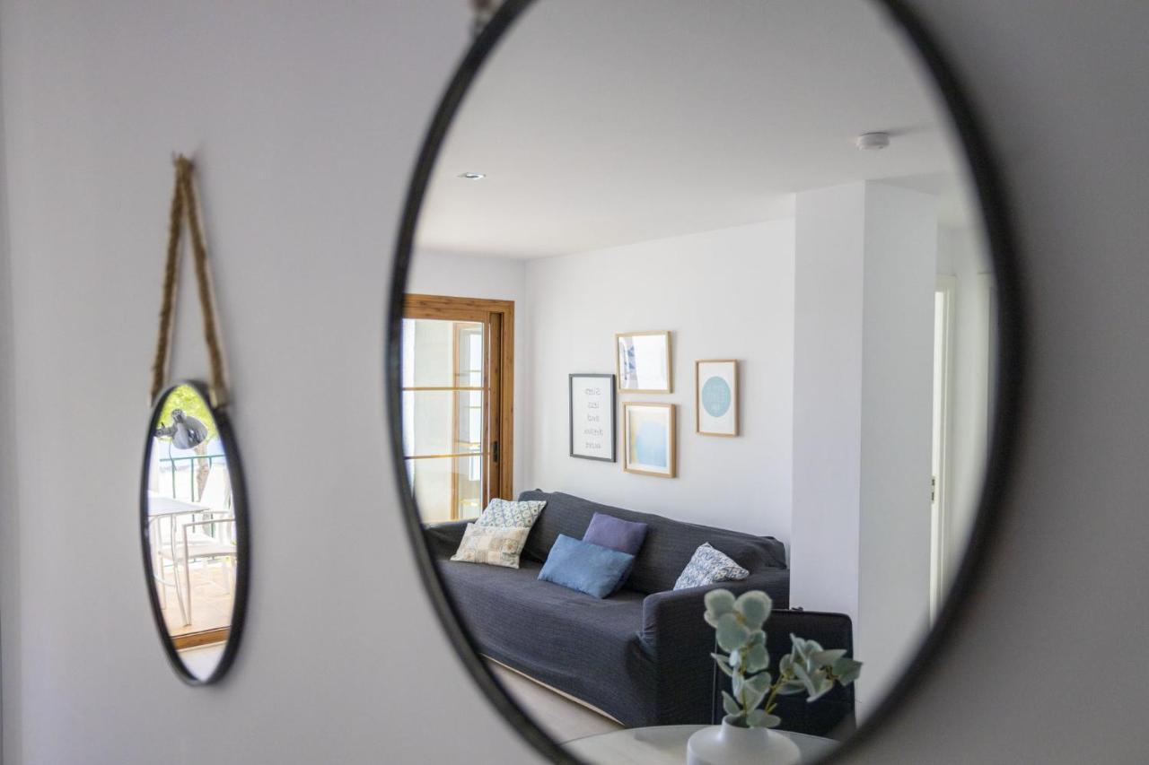 Apartamento Marina 454 Port de Alcudia  Dış mekan fotoğraf