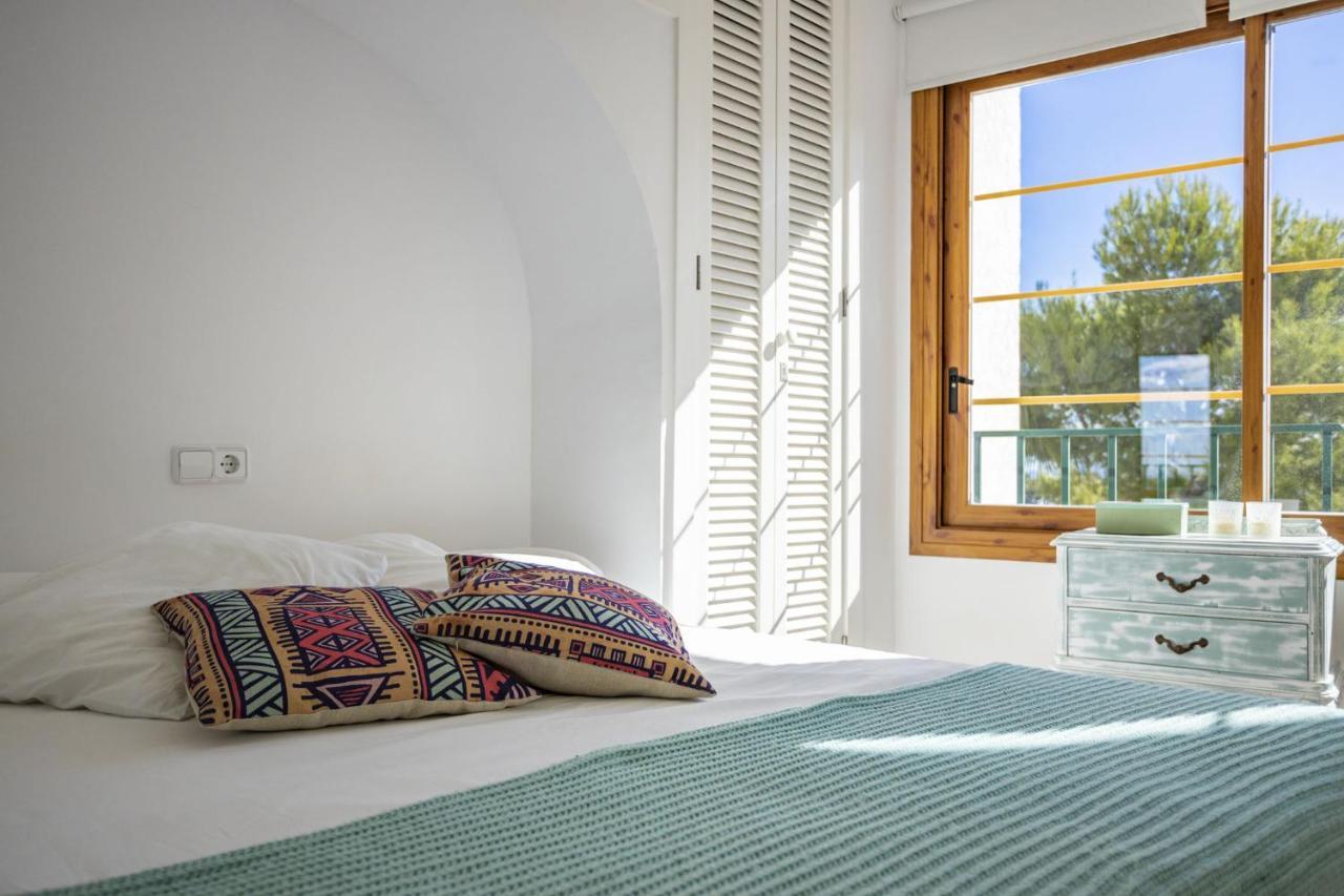 Apartamento Marina 454 Port de Alcudia  Dış mekan fotoğraf