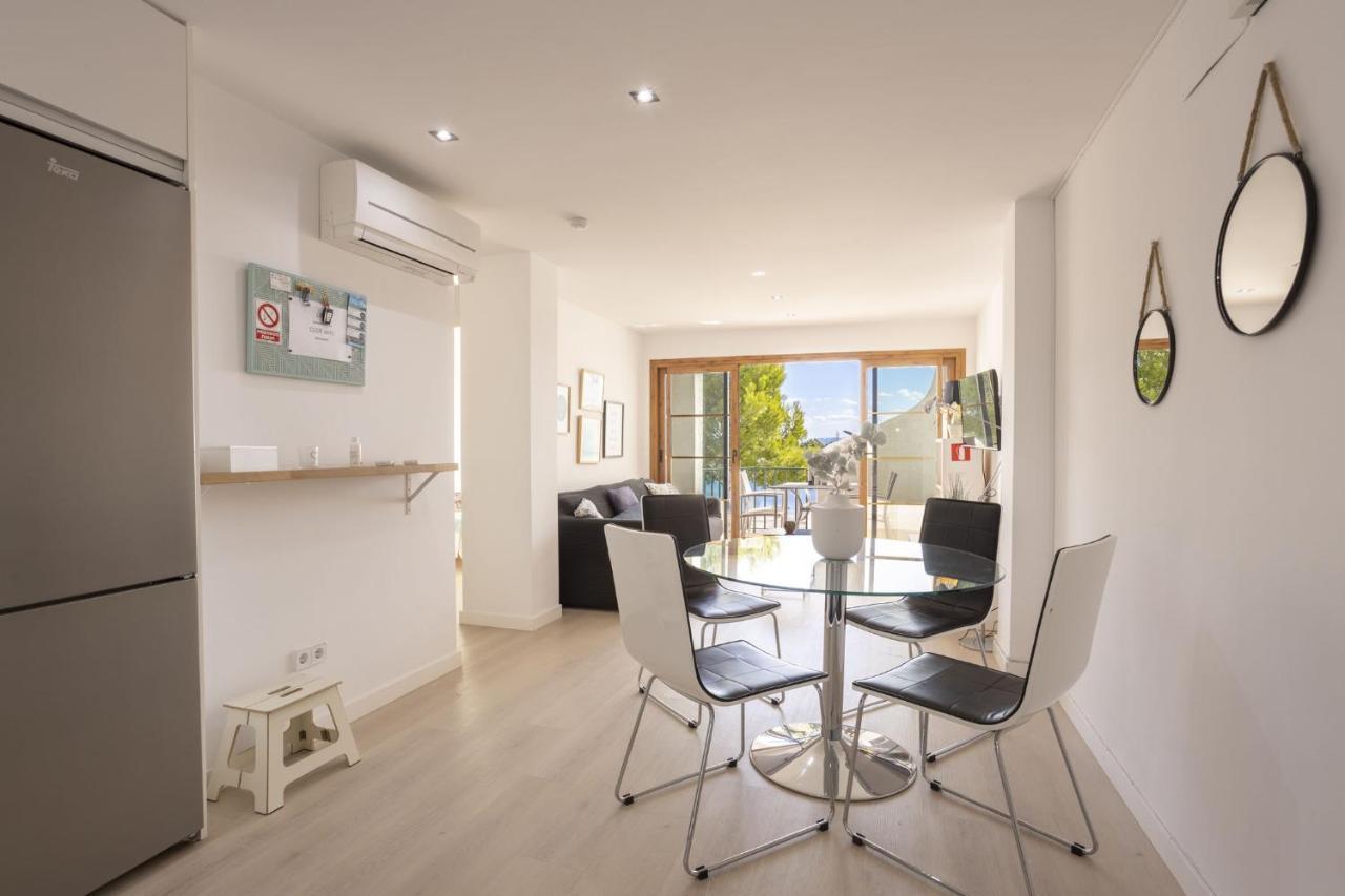 Apartamento Marina 454 Port de Alcudia  Dış mekan fotoğraf