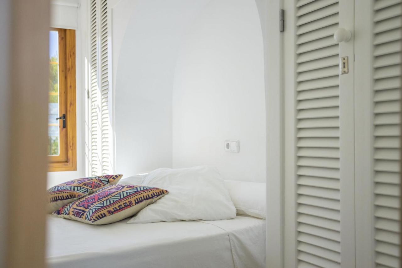 Apartamento Marina 454 Port de Alcudia  Dış mekan fotoğraf